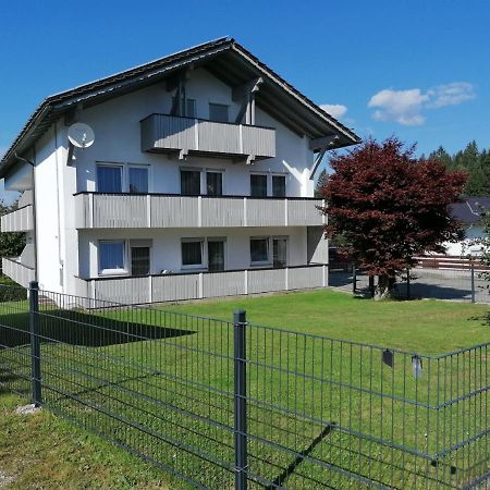 Ferienhaus Sonja Линдберг Экстерьер фото