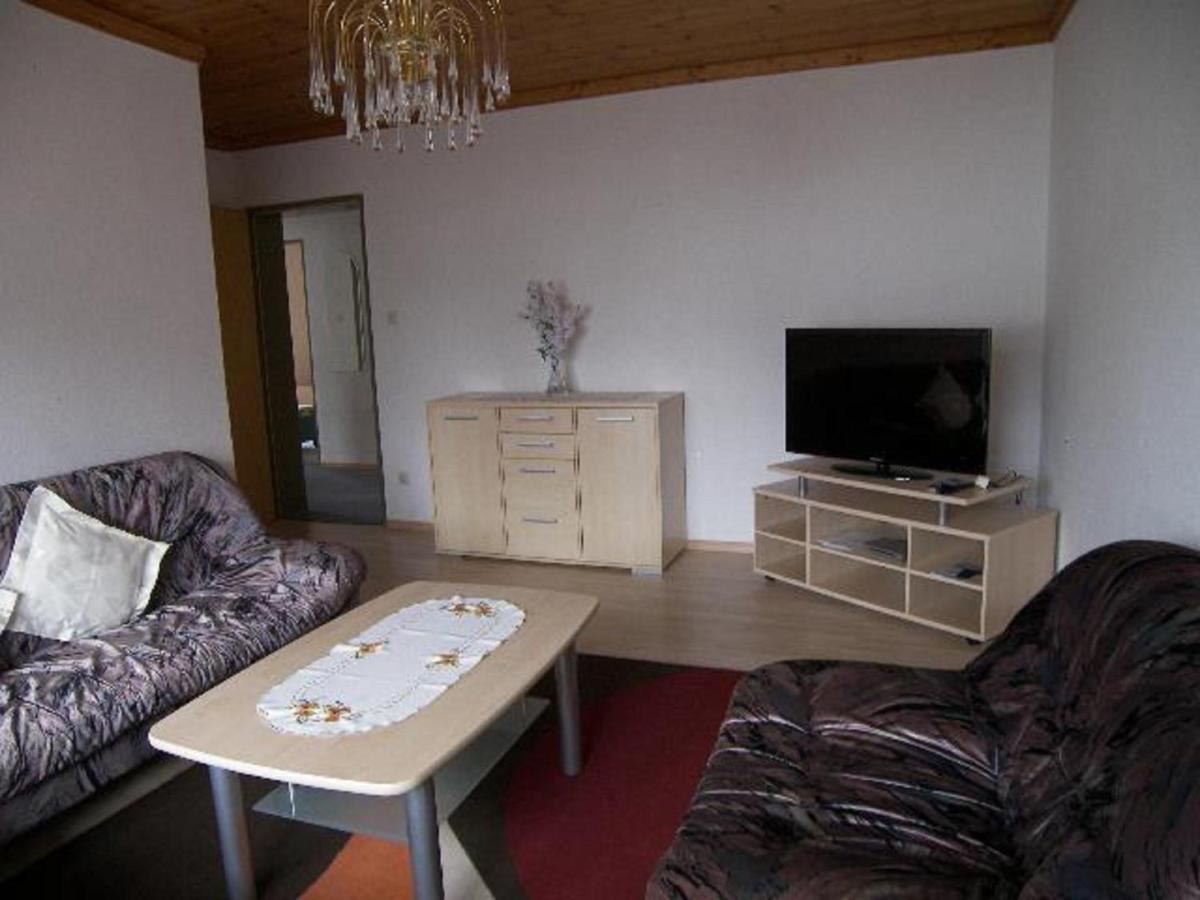 Ferienhaus Sonja Линдберг Экстерьер фото
