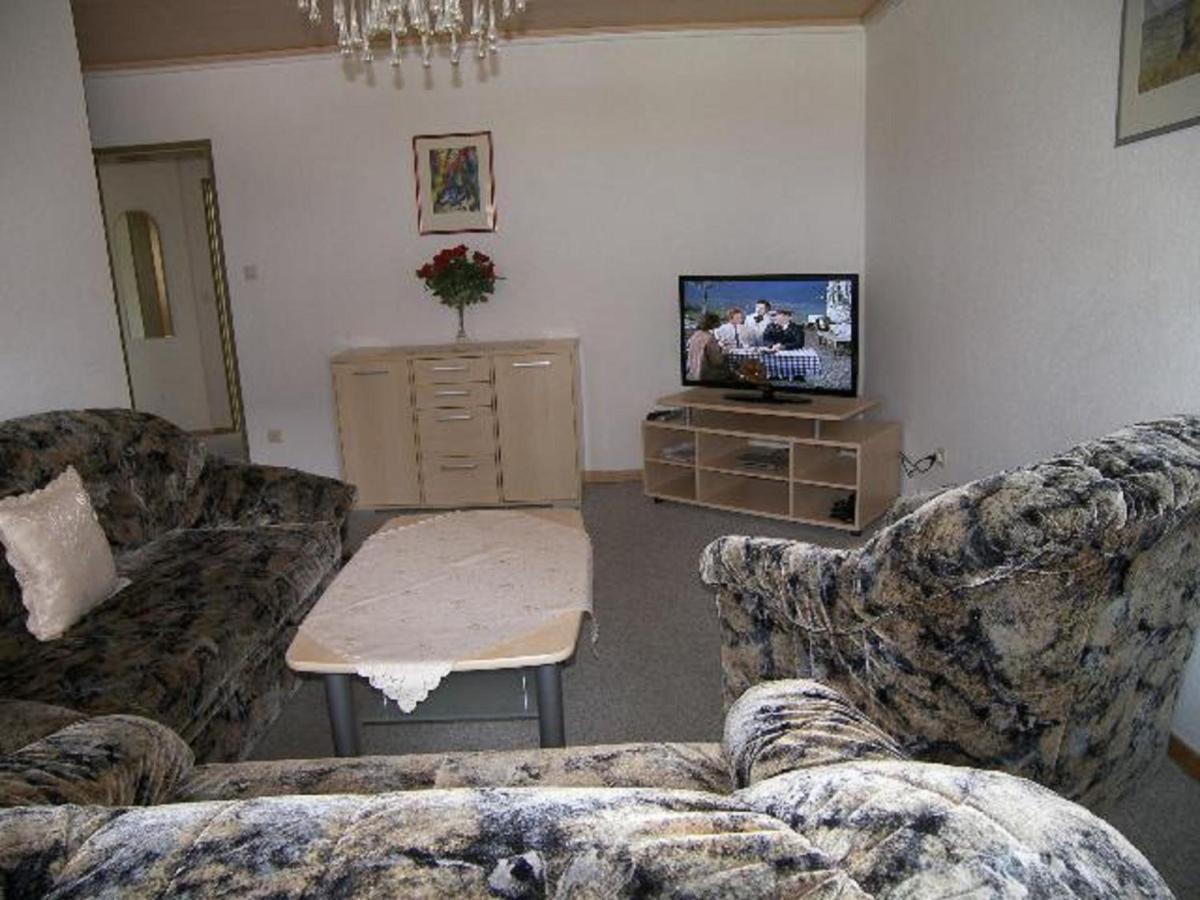 Ferienhaus Sonja Линдберг Экстерьер фото