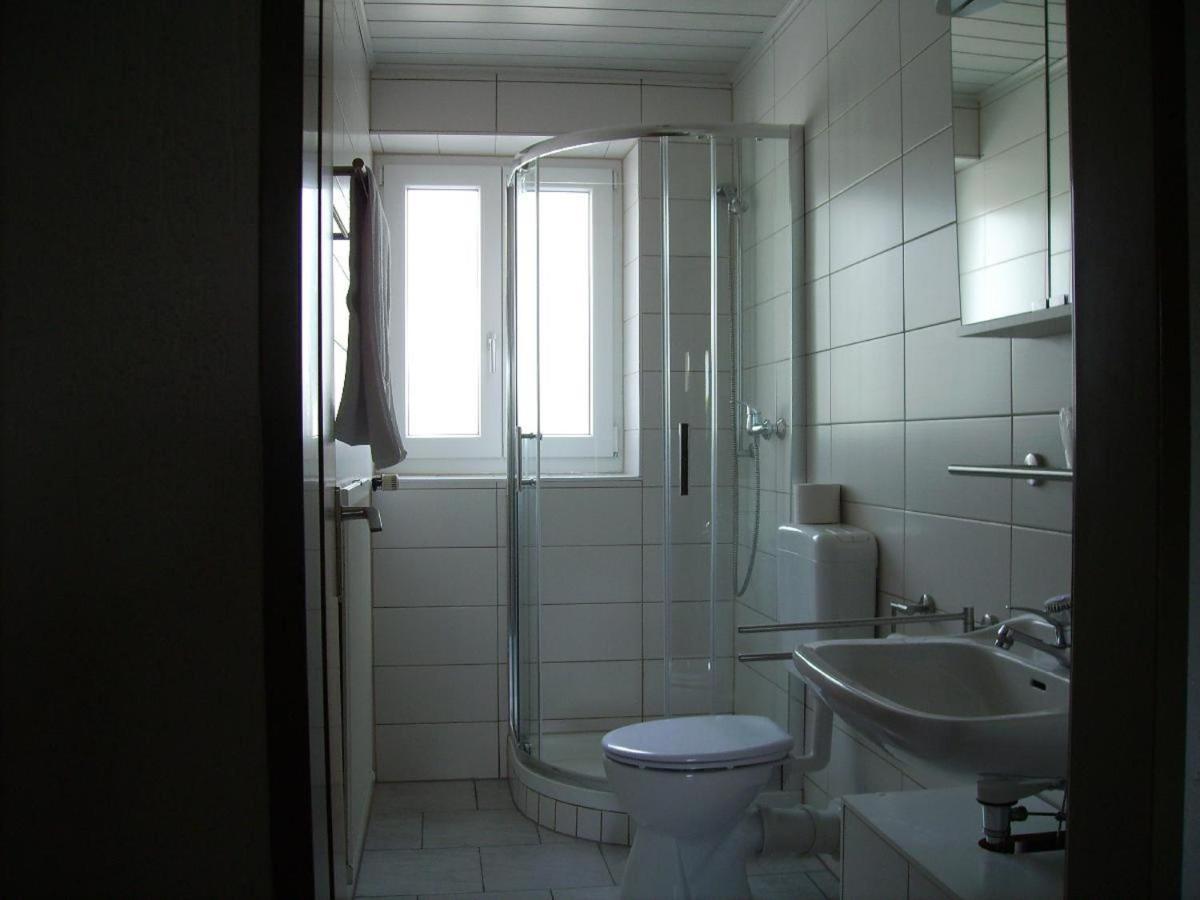 Ferienhaus Sonja Линдберг Экстерьер фото