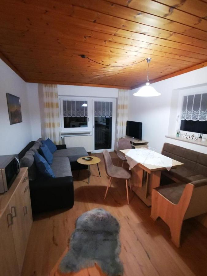 Ferienhaus Sonja Линдберг Экстерьер фото