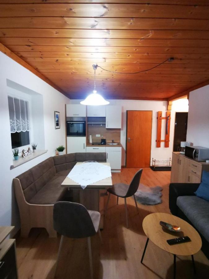 Ferienhaus Sonja Линдберг Экстерьер фото