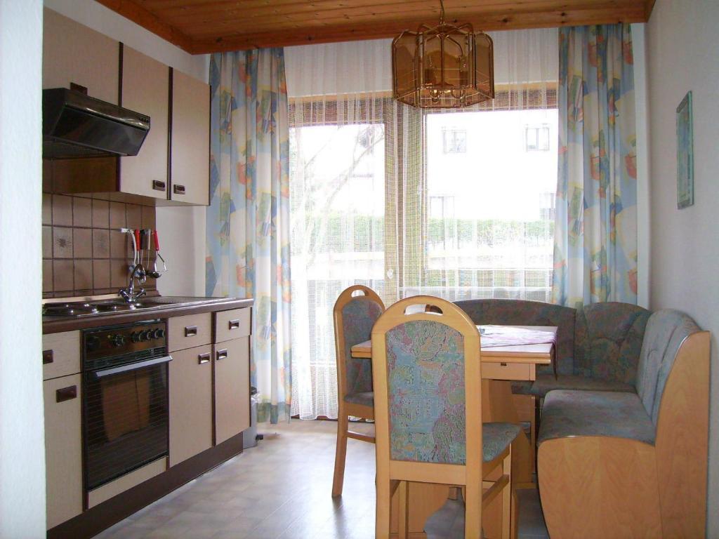 Ferienhaus Sonja Линдберг Экстерьер фото