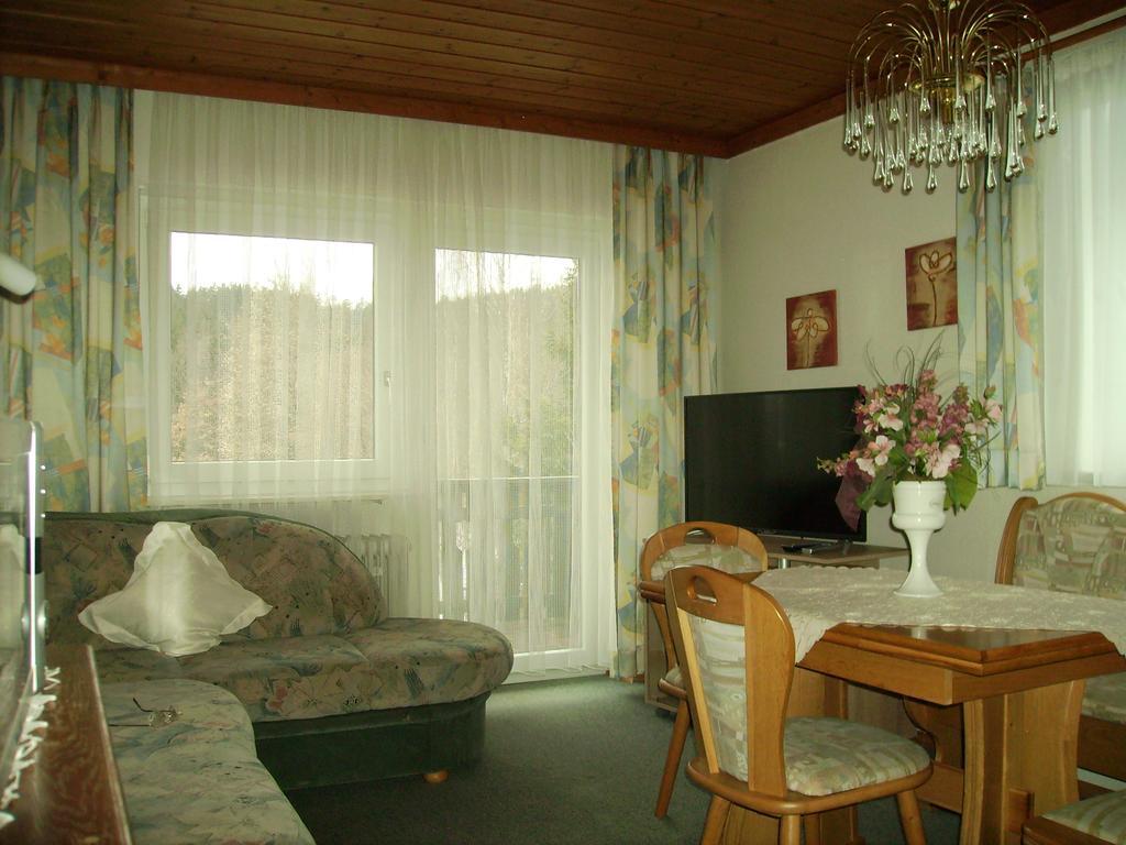 Ferienhaus Sonja Линдберг Экстерьер фото