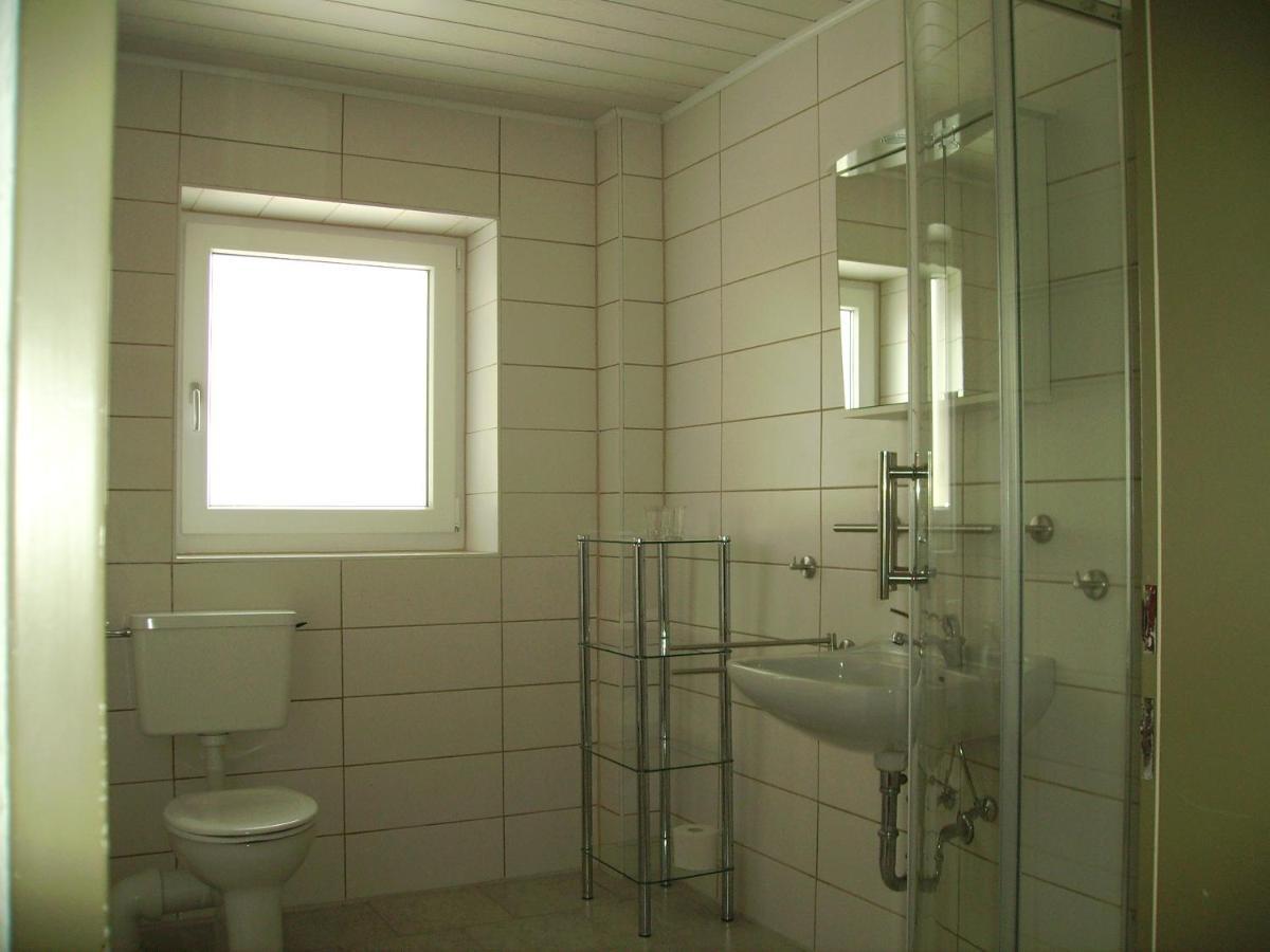 Ferienhaus Sonja Линдберг Экстерьер фото
