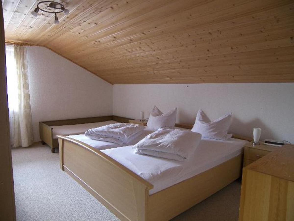 Ferienhaus Sonja Линдберг Экстерьер фото